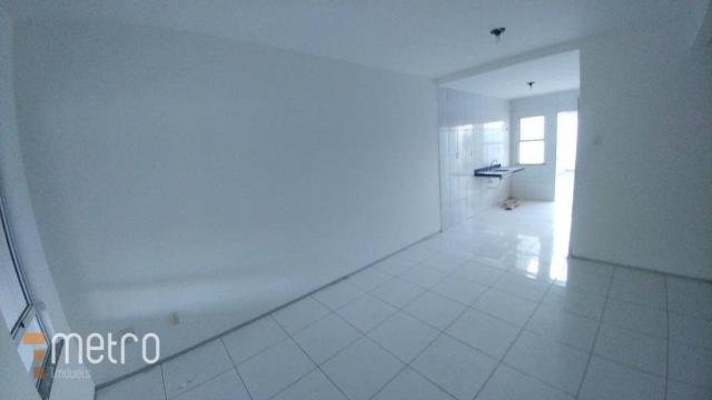 Casa com 3 dormitórios para alugar, 140 m² por R$ 2.500,00/mês - Chácara Brasil - São Luís