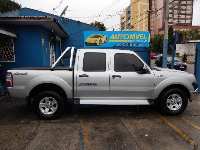 Ranger limited 4x4 *impecavel - Foto 6