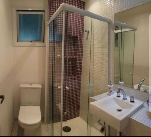 Apartamento - Alto Padrão Porteira Fechada - Tatuapé - 90m2/3dor.1st/1vga - Foto 13