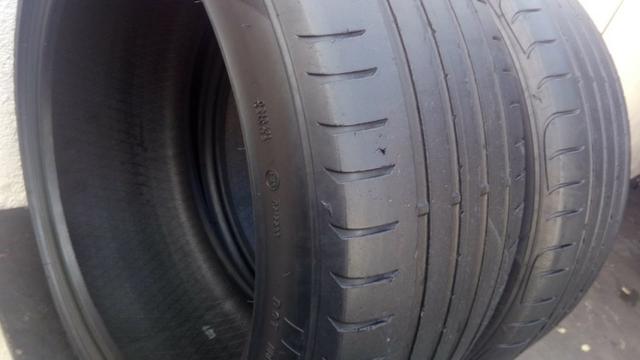 Pneu 235/45r18 Goodyear (PAR) - Foto 4