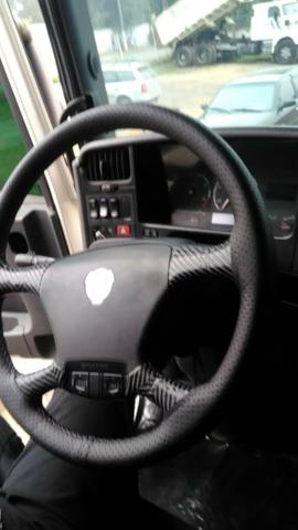 Capa de Volante Costurada! Faço na sua garagem - Foto 14