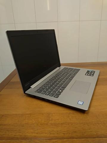 Notebook Lenovo IdeaPad 330, Intel Core i5-8250U, 8GB ram, 1TB hd, Windows 10, 15.6 - Foto 2