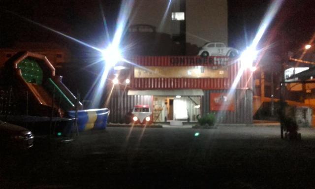 Vende se ponto comercial hamburgueria - Foto 5
