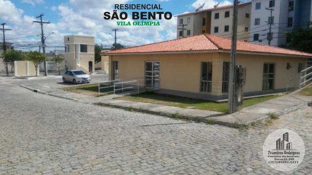 Aluga-se no Vila Olímpia - Foto 3