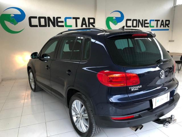 VOLKSWAGEN TIGUAN 2017/2017 1.4 TSI 16V TURBO GASOLINA 4P DSG - Foto 5