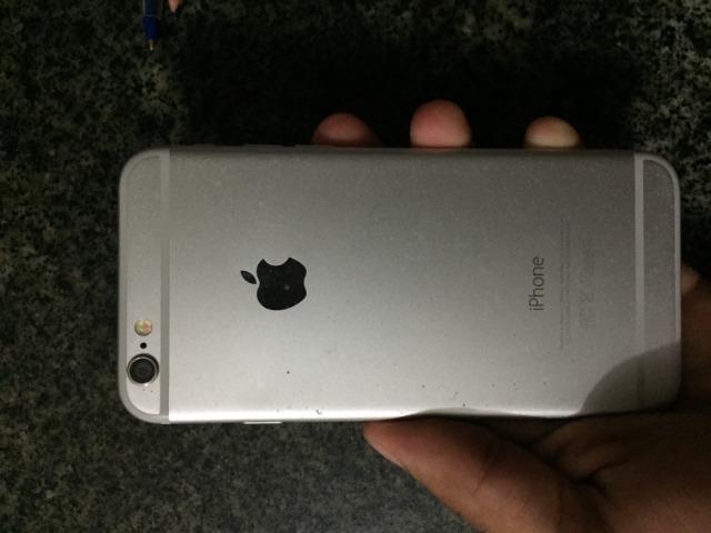 Carcaça de iphone 6 - Foto 2