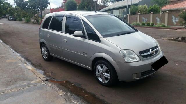 Meriva maxx 1.8 - Foto 2