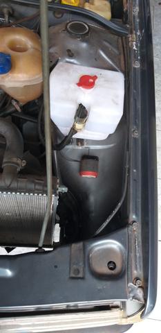 Gol GL 1.8 - 1991 - Foto 4