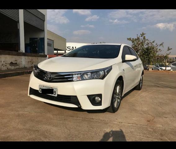 Toyota Corolla 2014\15 Altis - Foto 4