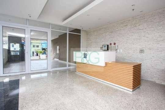 Sala para alugar, 30 m² por r$ 1.500,00/mês - penha - são paulo/sp