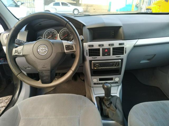 Vectra Elegance 2.0 Flex 2007 manual Novíssimo - Foto 6