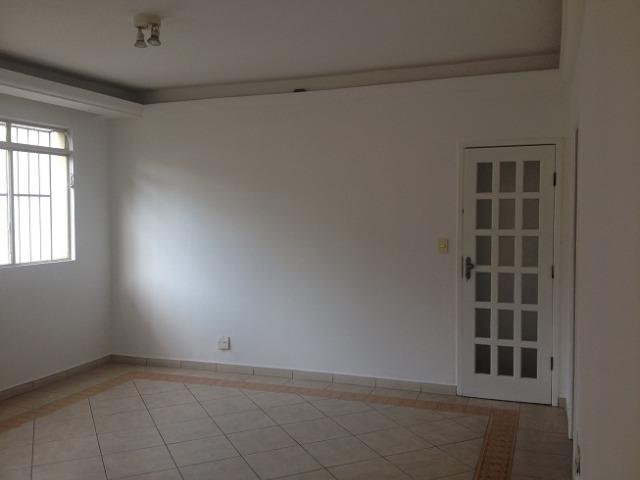 Bairro Jardim América Apartamento 3 Quartos