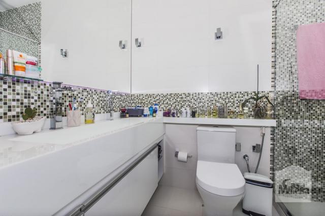 Apartamento à venda com 3 dormitórios em Nova suissa, Belo horizonte cod:257771 - Foto 14