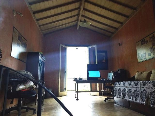 Sitio com Residência diferenciada, com arte e tecnologia outras informações MLocal Imoveis - Foto 4