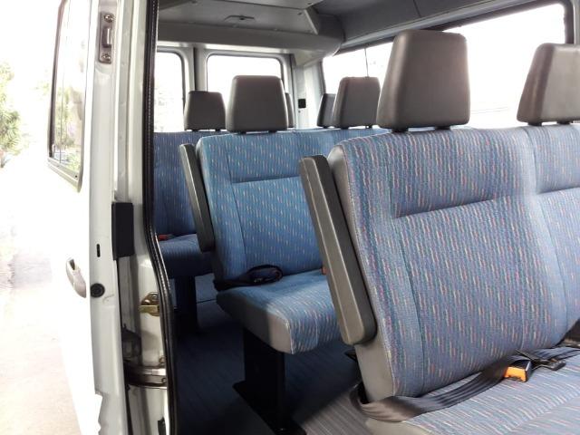 Sprinter 310-D 1999 13 Lugares - Foto 19