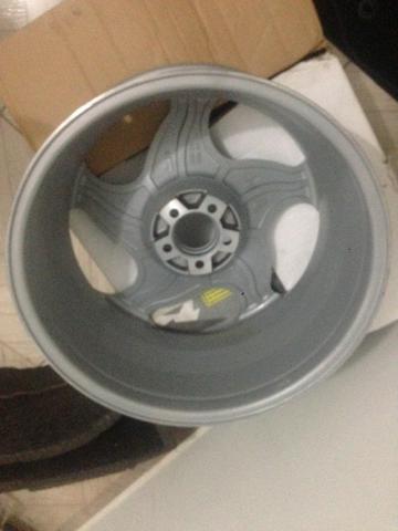 Roda WCI Avulsa - 01 unidade 18 5x100 tala 8,5 - Foto 6