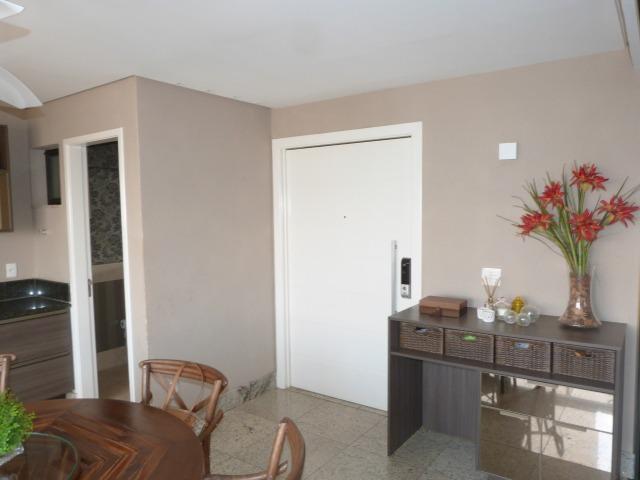Lindo Apartamento - Chamonix 31º Andar - 178m² 4 Suítes - Nascente!! - Foto 4