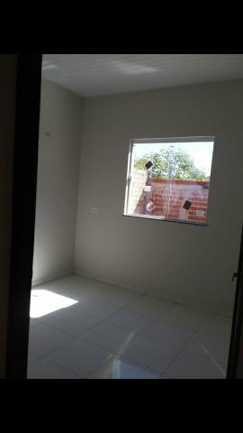 Vendo casa em altos pi - Foto 8