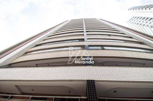 Apartamento com 3 dormitórios à venda, 158 m² por r$ 850.000 - aldeota - fortaleza/ce - Foto 19
