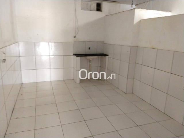 Loja à venda, 360 m² por R$ 799.000,00 - Centro - Senador Canedo/GO - Foto 3