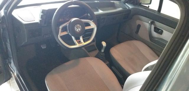 Gol GL 1.8 - 1991 - Foto 7