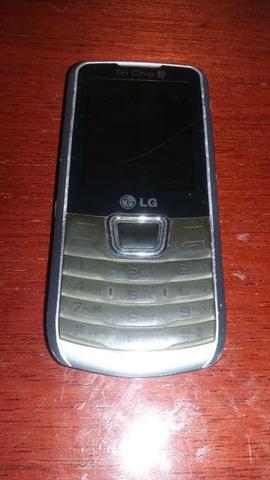 Celulares LG simples mas funcionando WhatsApp r$ 90