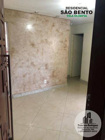 Aluga-se no Vila Olímpia - Foto 7