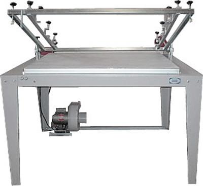 Impressora Serigrafia