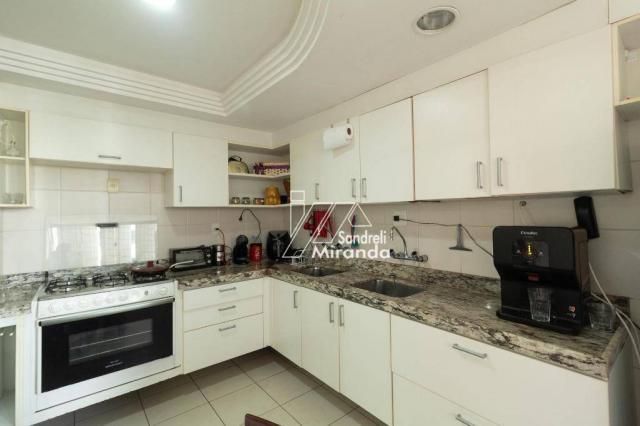 Apartamento com 3 dormitórios à venda, 158 m² por r$ 850.000 - aldeota - fortaleza/ce - Foto 8