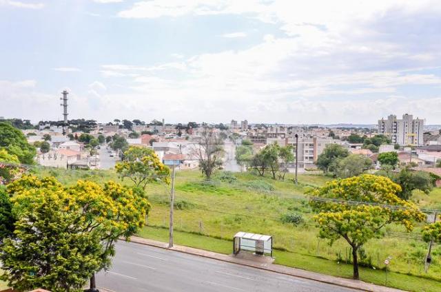 Apartamento à venda com 1 dormitórios em Novo mundo, Curitiba cod:924634 - Foto 8
