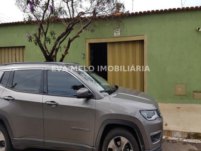 Casa para alugar com 2 dormitórios em Setor urias magalhães, Goiania cod:em986