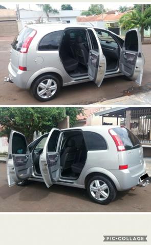 Meriva maxx 1.8 - Foto 9