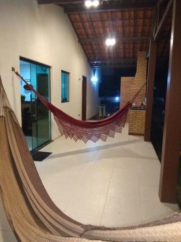 Linda Casa no Condomínio Ville Montand - Gravatá-pe - Foto 8