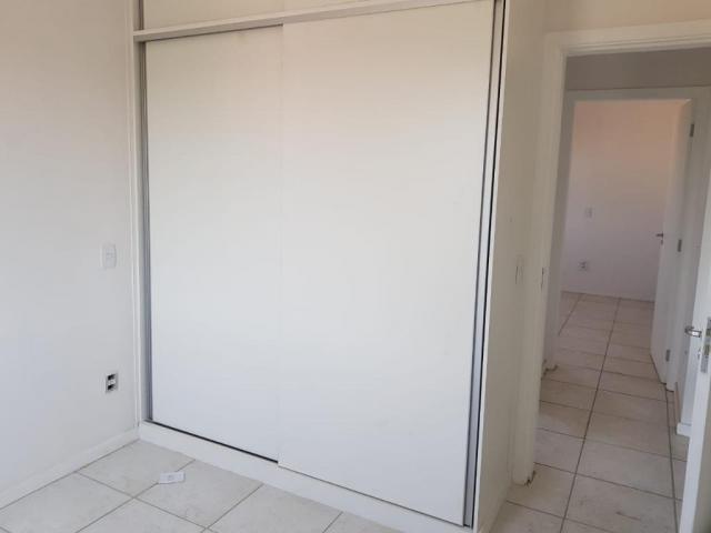 Apartamento com 2 dormitórios para alugar, 60 m² por r$ 1.200,00/mês - recanto santa catar - Foto 12