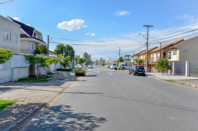 Terreno à venda em Hauer, Curitiba cod:153035 - Foto 5