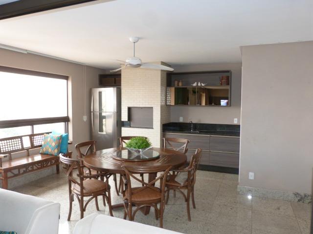 Lindo Apartamento - Chamonix 31º Andar - 178m² 4 Suítes - Nascente!! - Foto 3