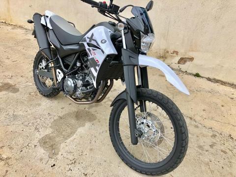 Yamaha xt 660r - Foto 6