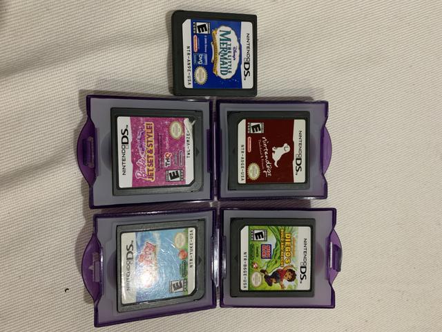 Nintendo dsi - Foto 2