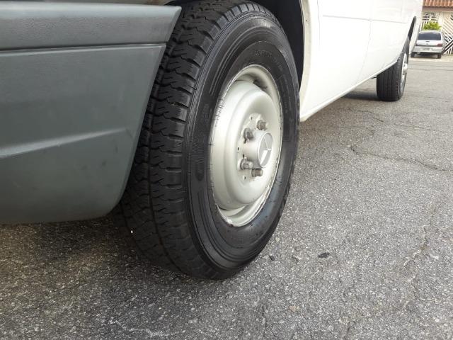 Sprinter 310-D 1999 13 Lugares - Foto 7