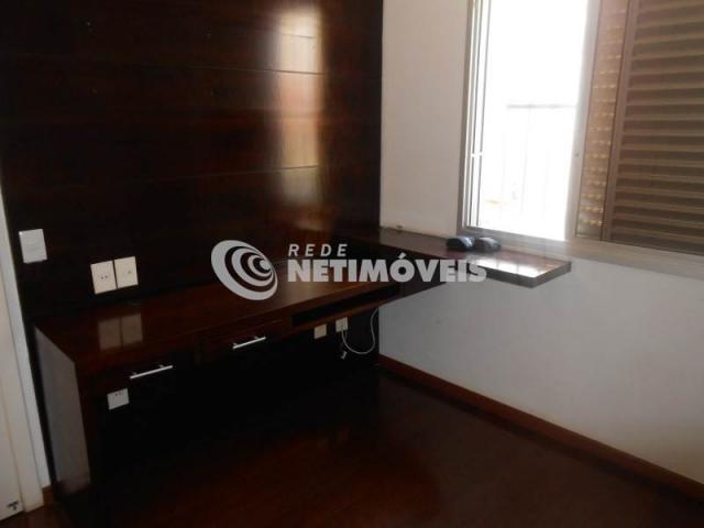 Apartamento para alugar com 4 dormitórios em Gutierrez, Belo horizonte cod:630587 - Foto 15