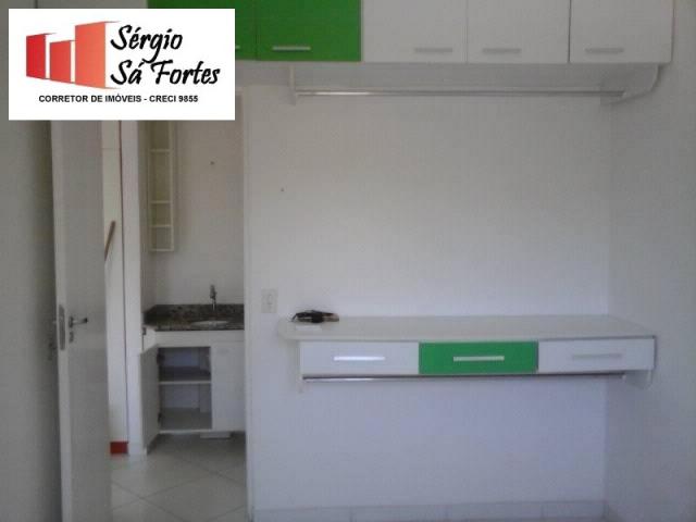Apartamento - Foto 20