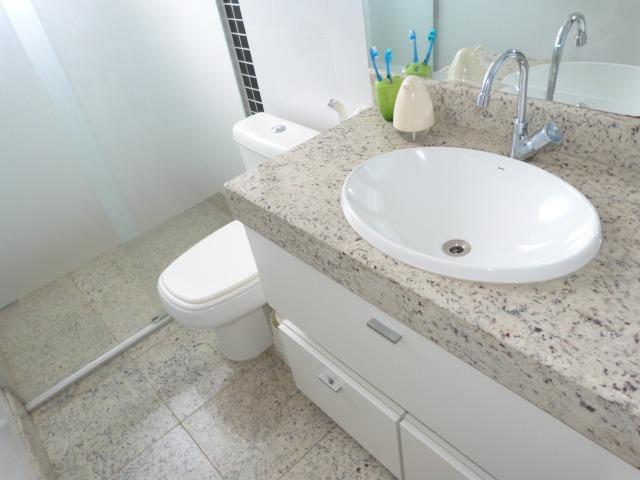 Lindo Apartamento - Chamonix 31º Andar - 178m² 4 Suítes - Nascente!! - Foto 14