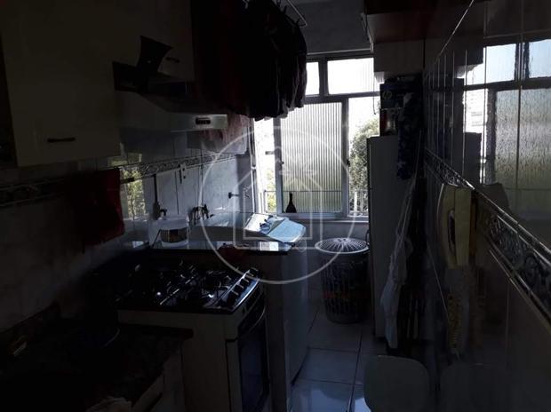 Apartamento à venda com 2 dormitórios em Olaria, Rio de janeiro cod:866785 - Foto 4