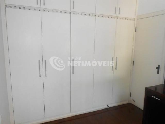 Apartamento para alugar com 4 dormitórios em Gutierrez, Belo horizonte cod:630587 - Foto 14