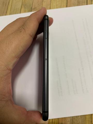 Vendo IPhone 8 64GB na Garantia - Foto 2