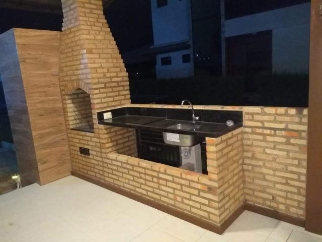 Linda Casa no Condomínio Ville Montand - Gravatá-pe - Foto 7