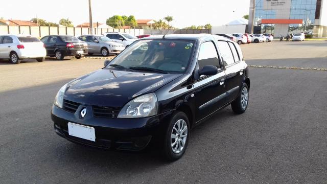 Clio Campus 08/2009 completo 4 ptas