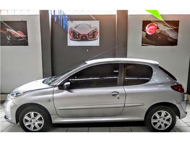 Peugeot 207 1.4 xr 8v flex 2p manual - Foto 2