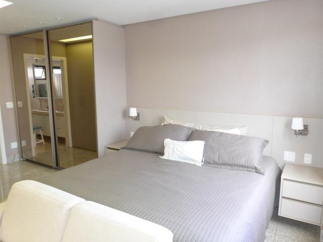 Lindo Apartamento - Chamonix 31º Andar - 178m² 4 Suítes - Nascente!! - Foto 18
