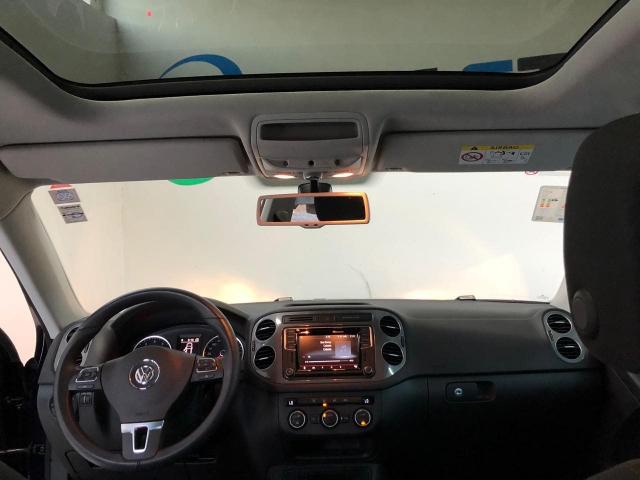 VOLKSWAGEN TIGUAN 2017/2017 1.4 TSI 16V TURBO GASOLINA 4P DSG - Foto 7